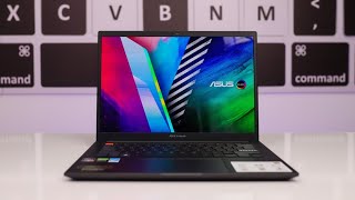 Kenapa ASUS Creator Kepada ASUS Vivobook Pro 14X OLED? Nomor 1 Best of The Best untuk Konten Kreator