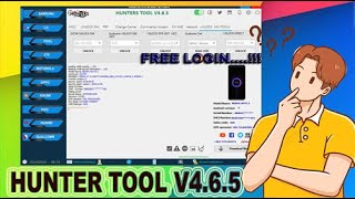 Hunter Tool V4.6.5 | Can Oppo A3S Be Repaired Using This Tool