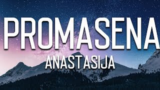 Anastasija Promašena Tekst/Lyrics