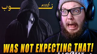 UMM WHAT?! 9six6 - Noob (feat. SKR Star)