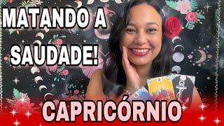 CAPRICÓRNIO ♑️ LEITURA DE AMOR ♥️ !! 🥹VIVENDO MOMENTOS BONS AO LADO DE ALGUÉM ESPECIAL!!