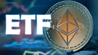 🔶 ENFIN LES ETF ETHEREUM SONT VALIDÉ 🔶