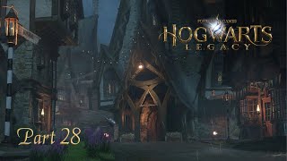 Hogwarts Legacy (PC) - Deluxe Edition - Part 28