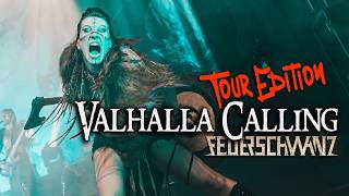 Feuerschwanz - Valhalla Calling - Tour Edition (Cover of ‪@miracleofsound  )