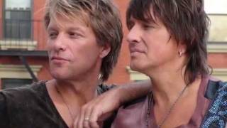 Jon and Richie - Blood Brothers