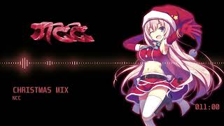 Nightcore Christmas Mix 🎄🔥