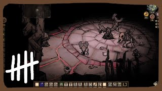 Don't Starve Together - Solo, Year 5 (No commentary)