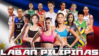 Top 5 Most Popular Volleyball Players in the Philippines