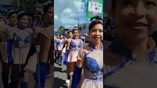 Las mujeres lo bailan bien al ritmo del #INJECAR de #SanMiguel.