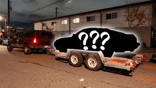 BUYING ANOTHER DRIFT CAR!!!