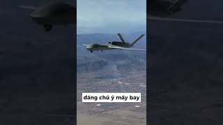 Máy Bay Chiến Đấu Predator C Avenger