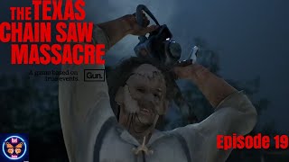 Brutal Day | The Texas Chain Saw Massacre | Episode 19 | Rael Empire