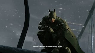 Batman: Arkham Origins (pc) - pt 15