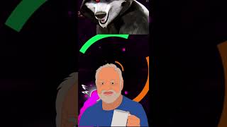 Memes React to Death Wolf (Phonk)