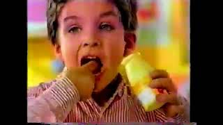 Nido Soleil (Nestlé) - Chile, 1993