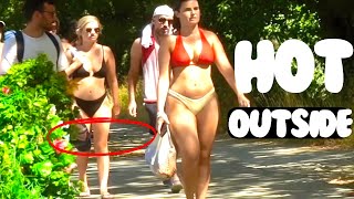 Ultimate Best of Bushman Prank Compilation!!! 2024