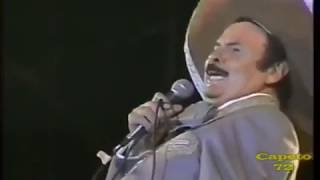 la chancla - Antonio Aguilar