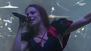 BEYOND THE BLACK - Live Wacken 2023 (Full Concert in HD and with Timestamps)