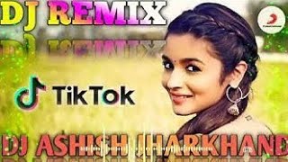 Mera_Mehboob_Kise_Hor_Da_Dj_Remix_💘_Tik_Tok_Famous_Song_💔_Dj_Ashish_Jharkhand(256k)