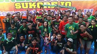 UNNIVERSARY BONEK SUKOREJO YANG KE 3