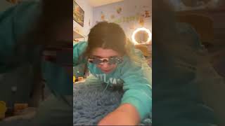 Clip of me being goofy! #lol #youtubeshorts #viral #funny #fypシ #fun #love #skincare #plslikesub #hi