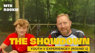 Head to Head - The Hardtail Showdown