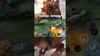 Revamp Barats ulti+flicker #mobilelegends #baratsbestbuild #barats #baratsmlbb #revampbarats