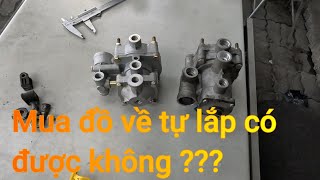 Chủ garage không chỉ cho bạn đâu. LH 0389898100