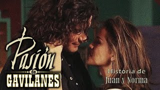 Pasion de Gavilanes [PDG]: Juan y Norma (183)