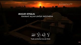 Adzan Maghrib Kompas TV 2020 2021| Terbaru