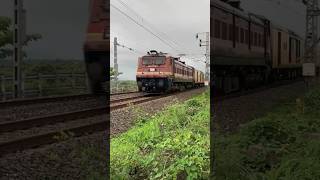 Indian railways.#shorts #youtubeshorts #indianrailway #railway #trian #railwaytrain #passengertrain