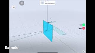 [How to Shapr3D] Case drawing 24 (part1)