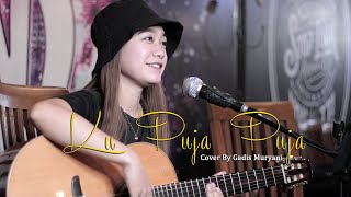 Live!!! KU PUJA PUJA | IPANK | By Gadis Muryani