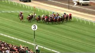 2009 Emirates Melbourne Cup