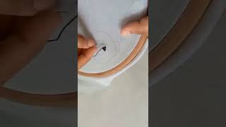 Trending key hole neck design cutting & stitching