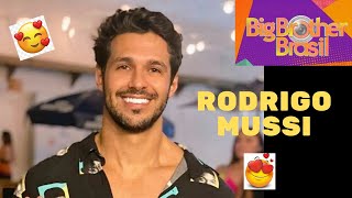 Especial BBB 22 | Rodrigo Mussi | Beautiful and Stylish Men