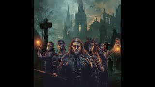 Частушки, но это Powerwolf (AI cover)