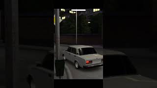 #shorts #shortvideo #lada07 #vaz2107 #arabaoyunları #drivinggame #oyun #games #aftoslar