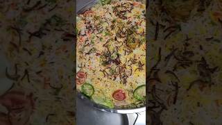 😱chicken biryani|chicken biryani recipe|chicken dum biryani|Hyderabadi chicken biryani#biryani#food