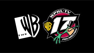 Philadelphia's WB 17 WPHL/The WB shows Promo (April 28,1999)