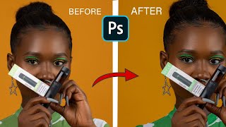 How to sharpen photos in photoshop