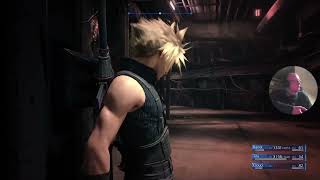 Final Fantasy VII Remake Integrade: Verso la speranza