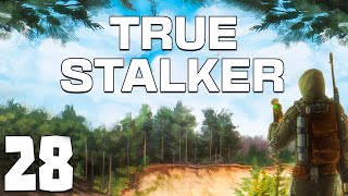 S.T.A.L.K.E.R. True Stalker #28. Королевская Битва