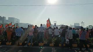 PM Narendra Modi Visit In Mumbai| #narendramodi#primeminister #india #mumbai#bjp #shivsenaleader