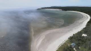 Louis Head beach - Nova Scotia (July 30 - 2020) 0339