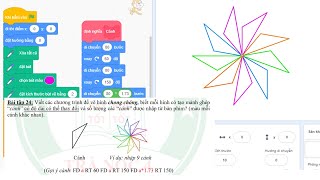 SCRATCH:TIN HỌC TRẺ/Hướng dẫn vẽ các hình trong các đề thi Tin Học Trẻ (Buổi 120).