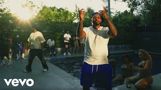 T.F, MIKE SUMMERS - I'm A Dog (Official Music Video) ft. Rucci