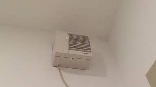 Elicent bathroom exhaust/extractor fan 4