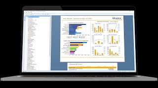 Curso SAP Crystal Reports GRATIS - Introducción a la creación de informes