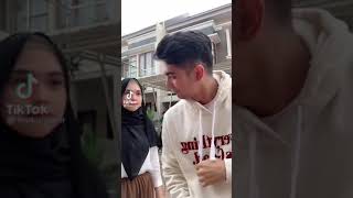 Ria Ricis dan Teuku Ryan || Tiktok terbaru || 2021